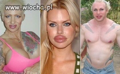 Witajcie, Ziemianie