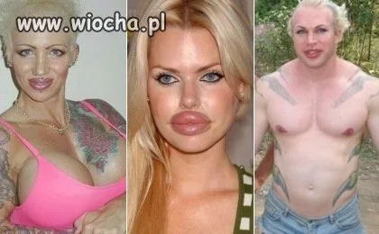 Witajcie, Ziemianie
