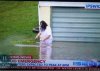 Bo ścinanie trawnika 