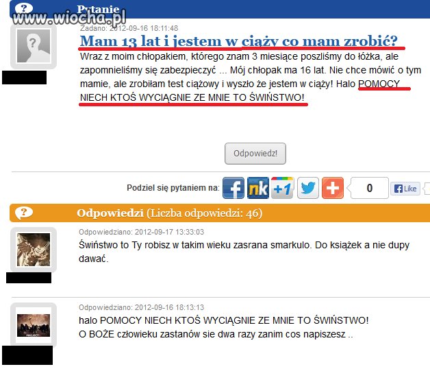 Zostawiam to bez komentarza 