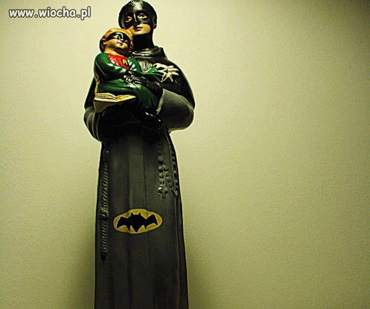 Św. Batman