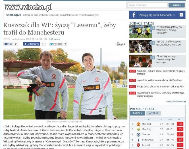 Photoshop rodem z portali informacyjnych.