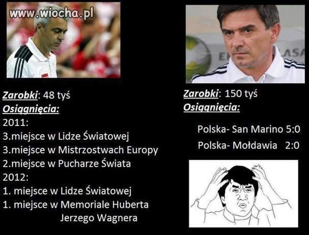 Bo to Polska ..