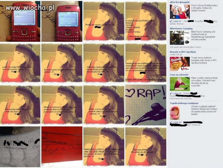 Takie tam 11 tych samych zdjęć