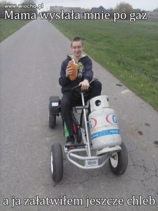 Zawstydził Turbodymomena