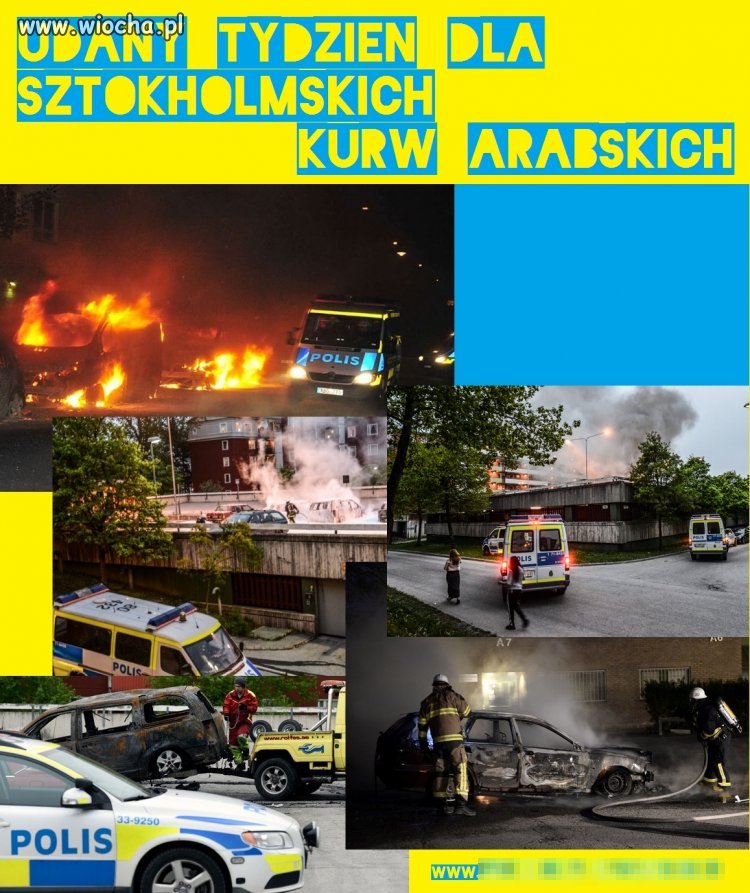 Ale w kolejce po zasiłek pierwsi byli, są i będą