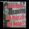 Bo prawdziwy facet...