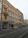 Remont kamienicy