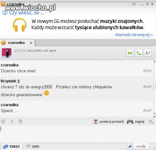 Hahaha 