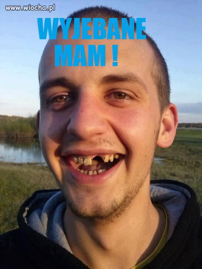 Wszystko w temacie ...