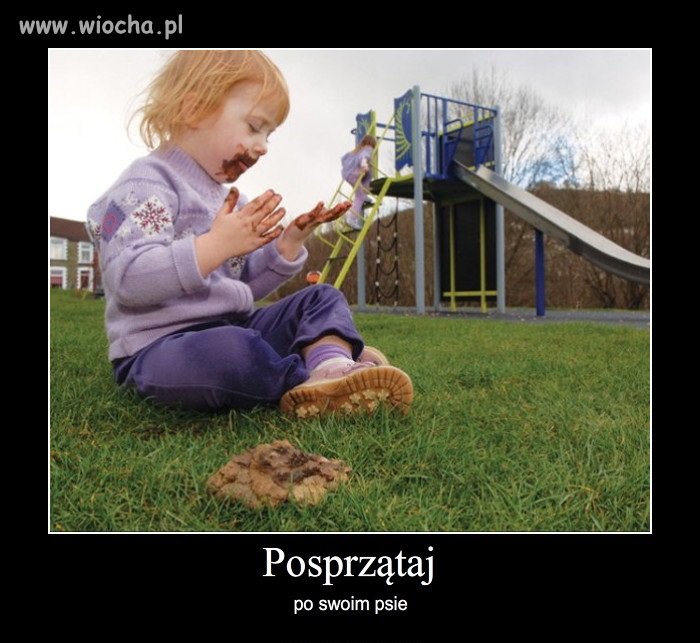 Czy was też to irytuje?