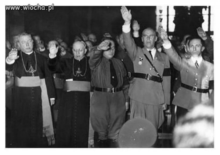 Nazi-katol