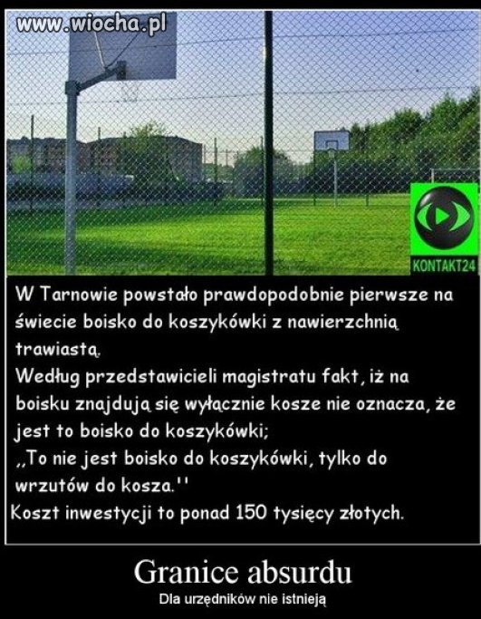 Nie wiem jak to skomentować  