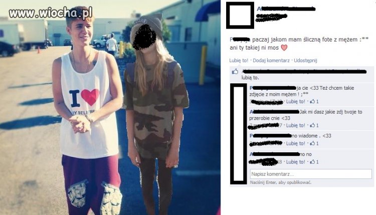 Mistrzyni Fotoshop'a