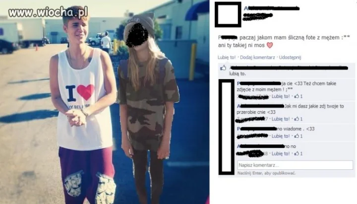 Mistrzyni Fotoshop'a