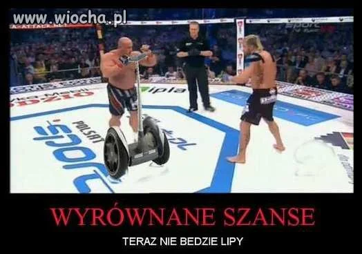 Bez lipy!