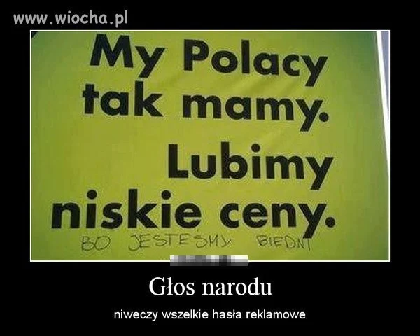 Niestety szczera prawda!!