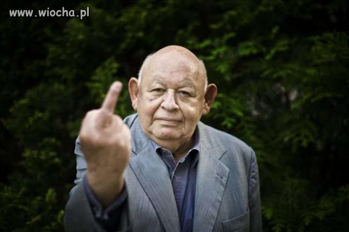 Stary komuch