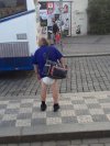 Lubię podróże małe i duże