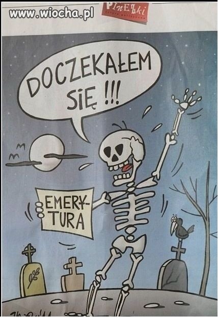 Emerytura??