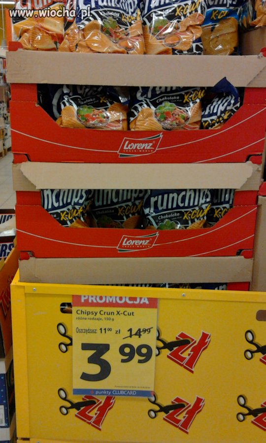 Takie Promocje