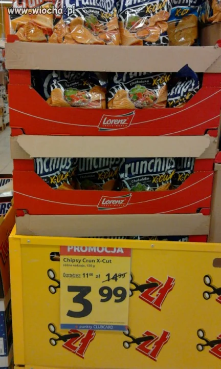 Takie Promocje