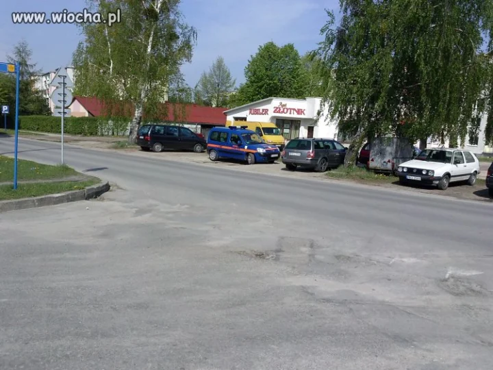 Straż miejska