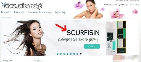 Zajefajny  do pielęgnacji 