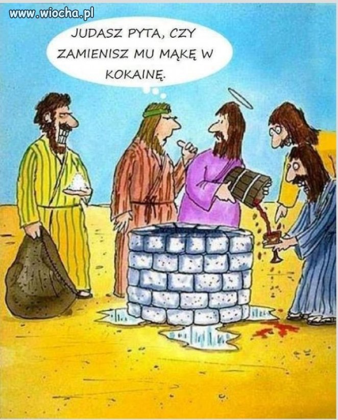Gdyby Jezus urodził się w naszych czasach