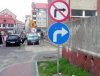 Bo to Polska...rozkopy dziurawe drogi...i zdaj prawko..