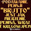 Trzeba to w końcu uświadomić