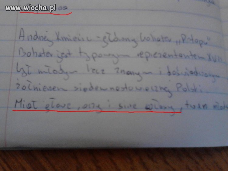 Grunt to dobra charakterystyka