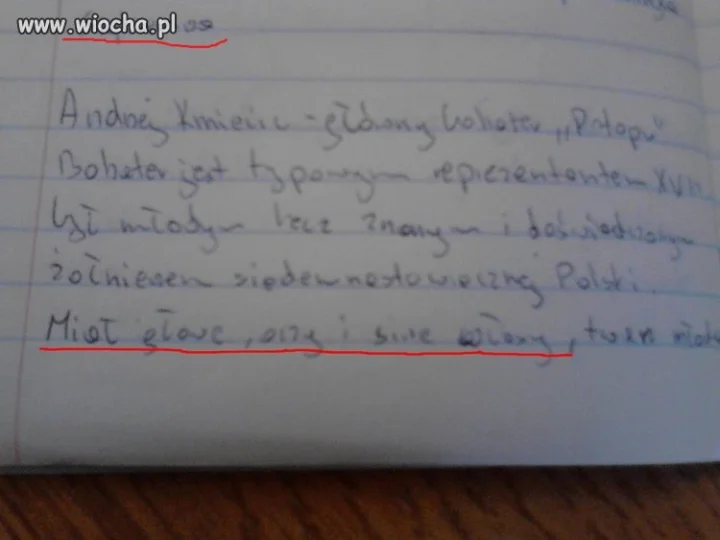 Grunt to dobra charakterystyka