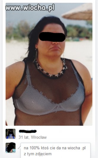 Przewidział?