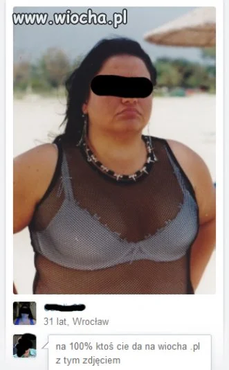 Przewidział?