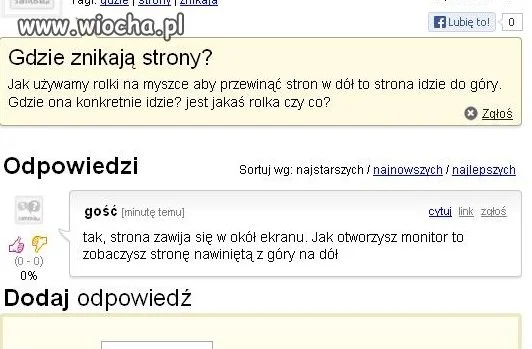 Znikające strony 