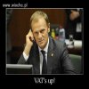 VAT's UP