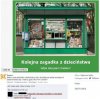 Gdzie sika pani z kiosku ?