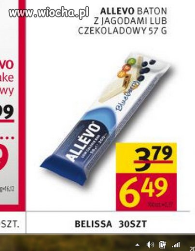 Tylko w Rossmannie taka przecena