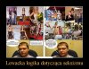 Lewacy - i tak ich lubię, bo...