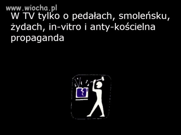 Wyłącz TV