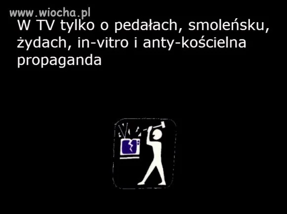 Wyłącz TV