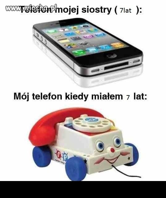 Takie czasy