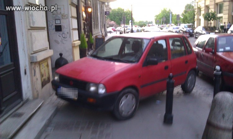 Centrum warszawy