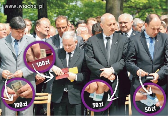 Zrzutka na Rogalskiego