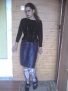 Mroczna 