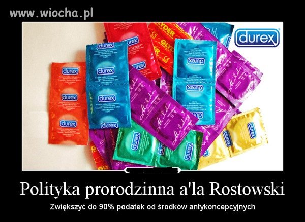 Polityka prorodzinna PO