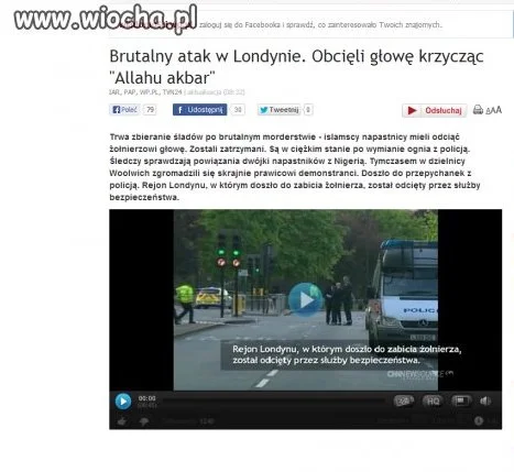 I to jest religia?