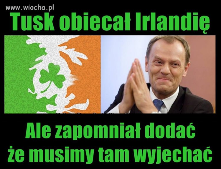 Tusk. Kłamca nr.1 w Polsce!