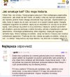 Każdy ma swoje smaki